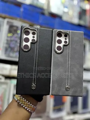 Creative Leather Cases Ultra Series