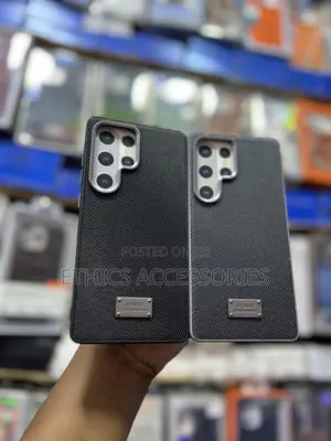 J-Case Covers for the Samsung