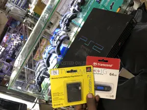 Ps2 Phat With 20 Games