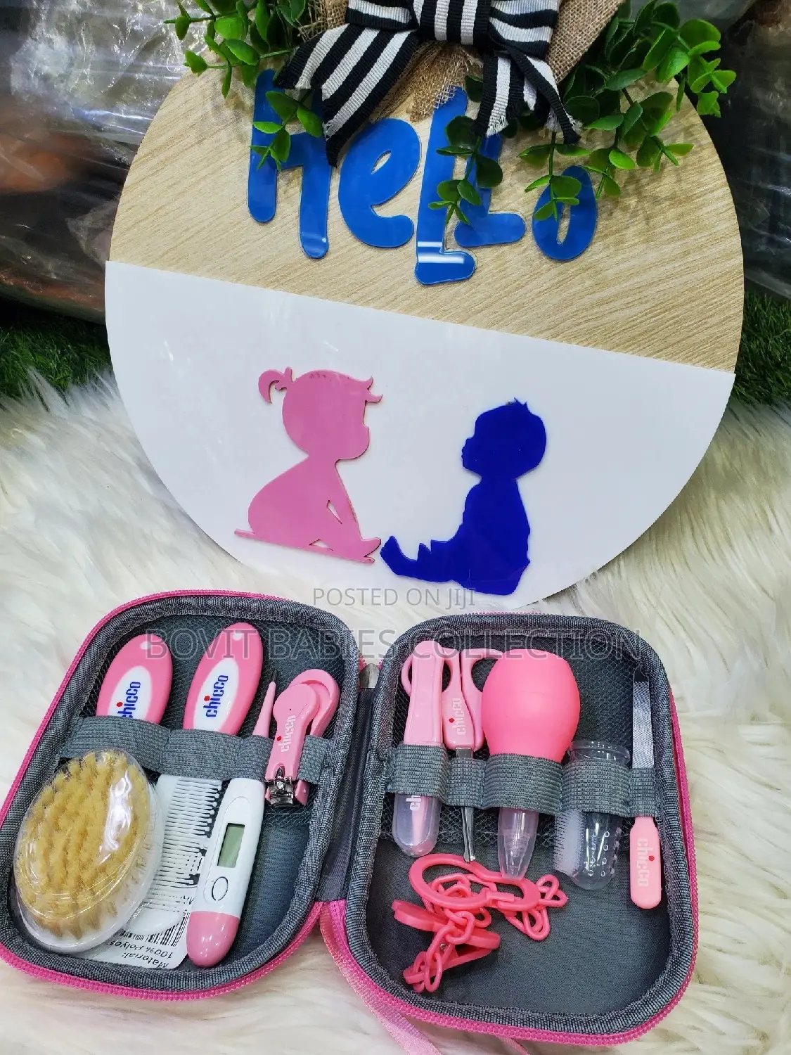 Baby Care Kit