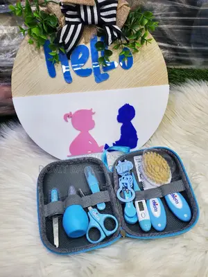 Baby Care Kit