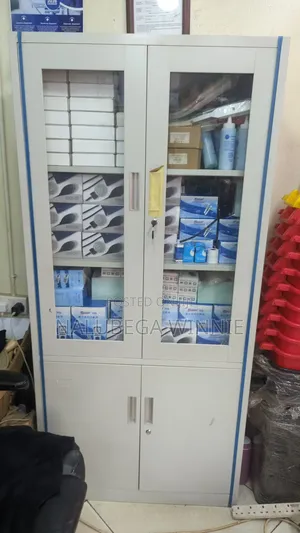Drug Cabinet