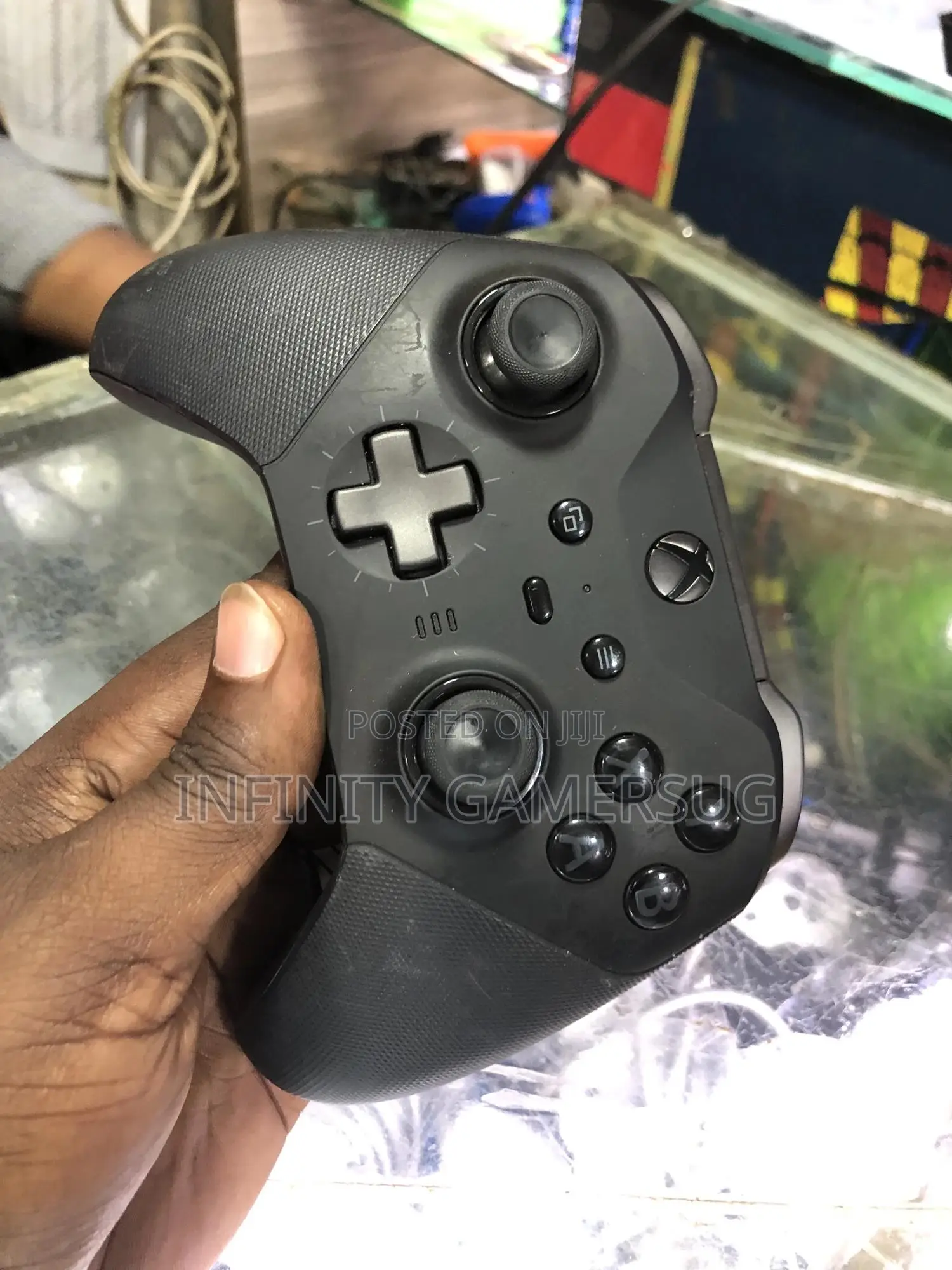 Xbox Elite 2 Controllers
