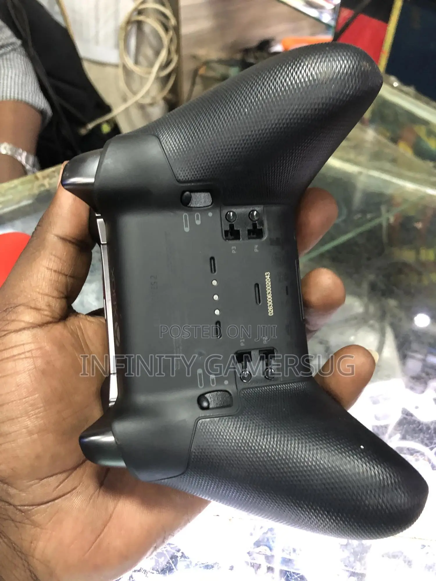 Xbox Elite 2 Controllers