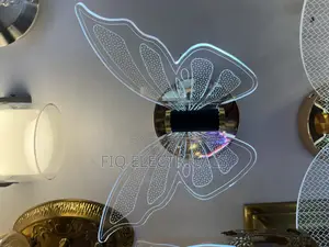 Led Wall Lights