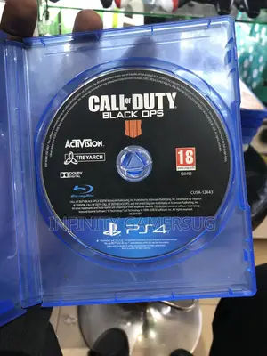 Call of Duty