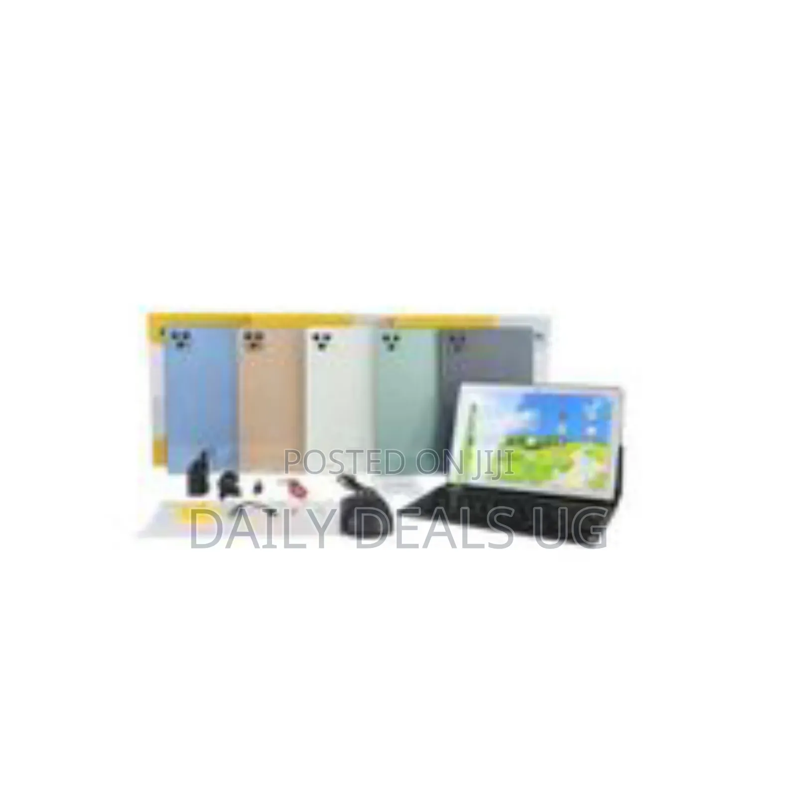 New Atouch X19 512 GB