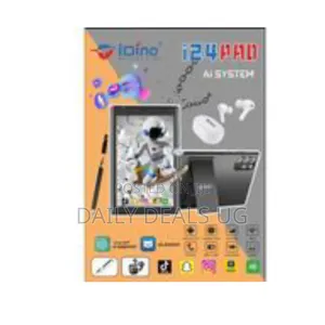 New Tablet 512 GB