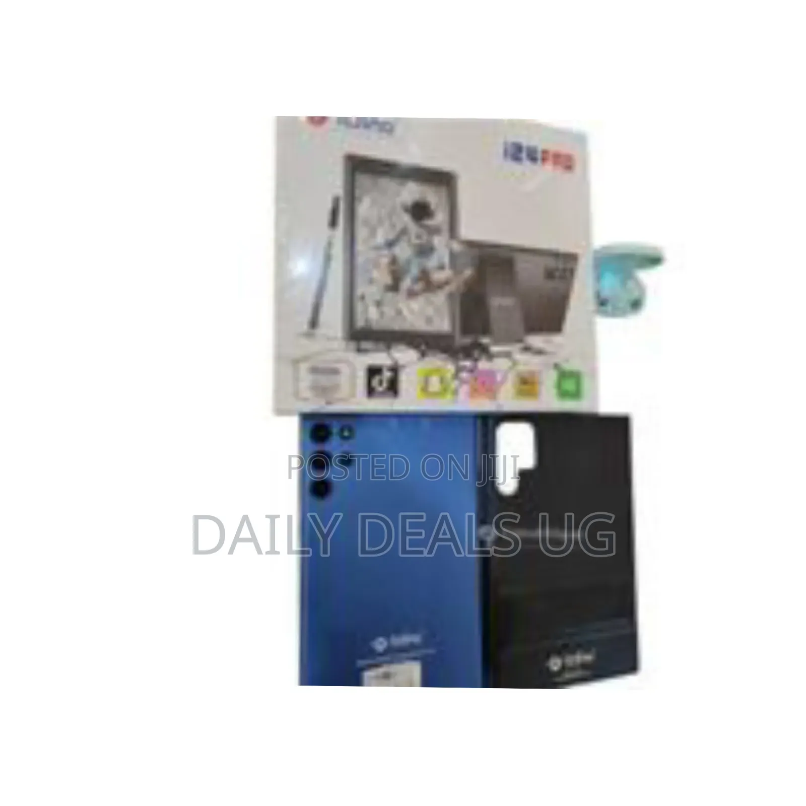 New Tablet 512 GB