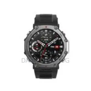 Amazfit T-Rex 3 Rugged GPS Smartwatch - Multicolor
