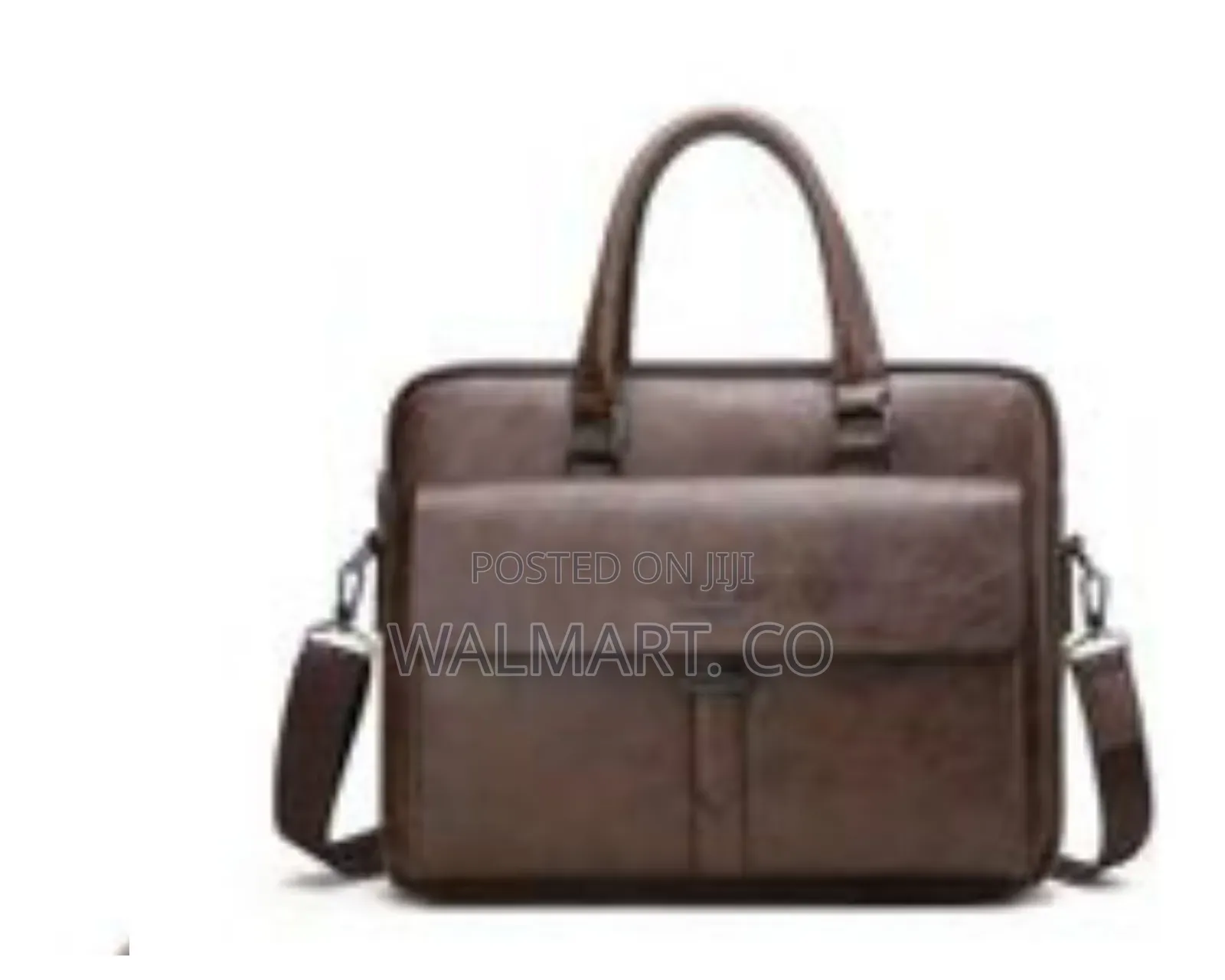 Waterproof Messenger Shoulder Bag