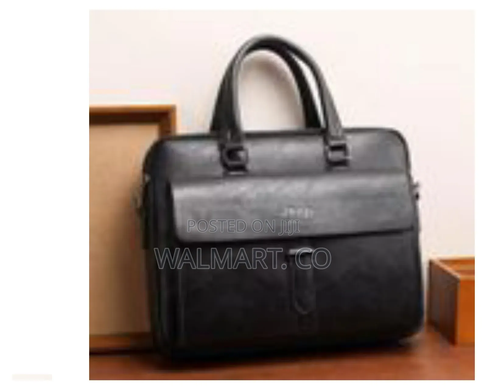 Waterproof Messenger Shoulder Bag