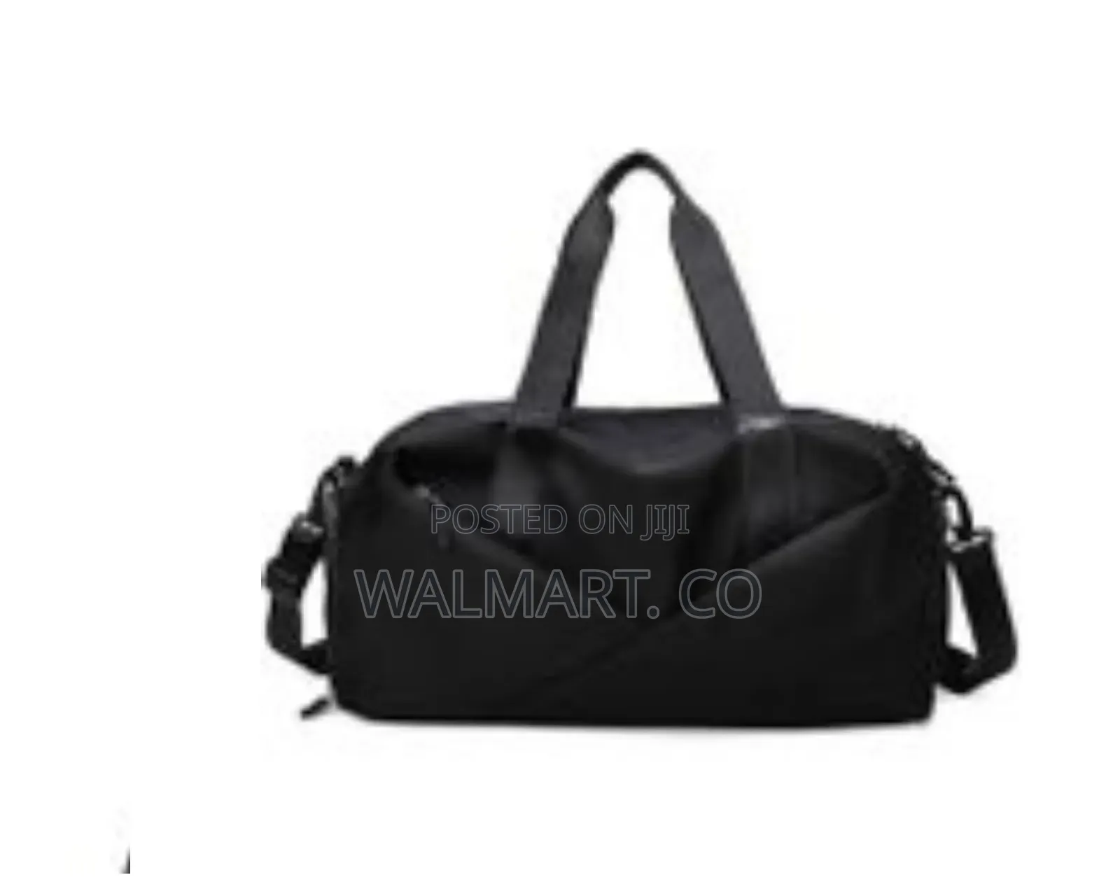 Waterproof Messenger Shoulder Bag
