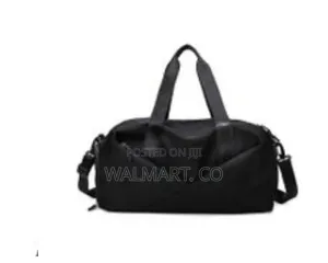 Waterproof Messenger Shoulder Bag