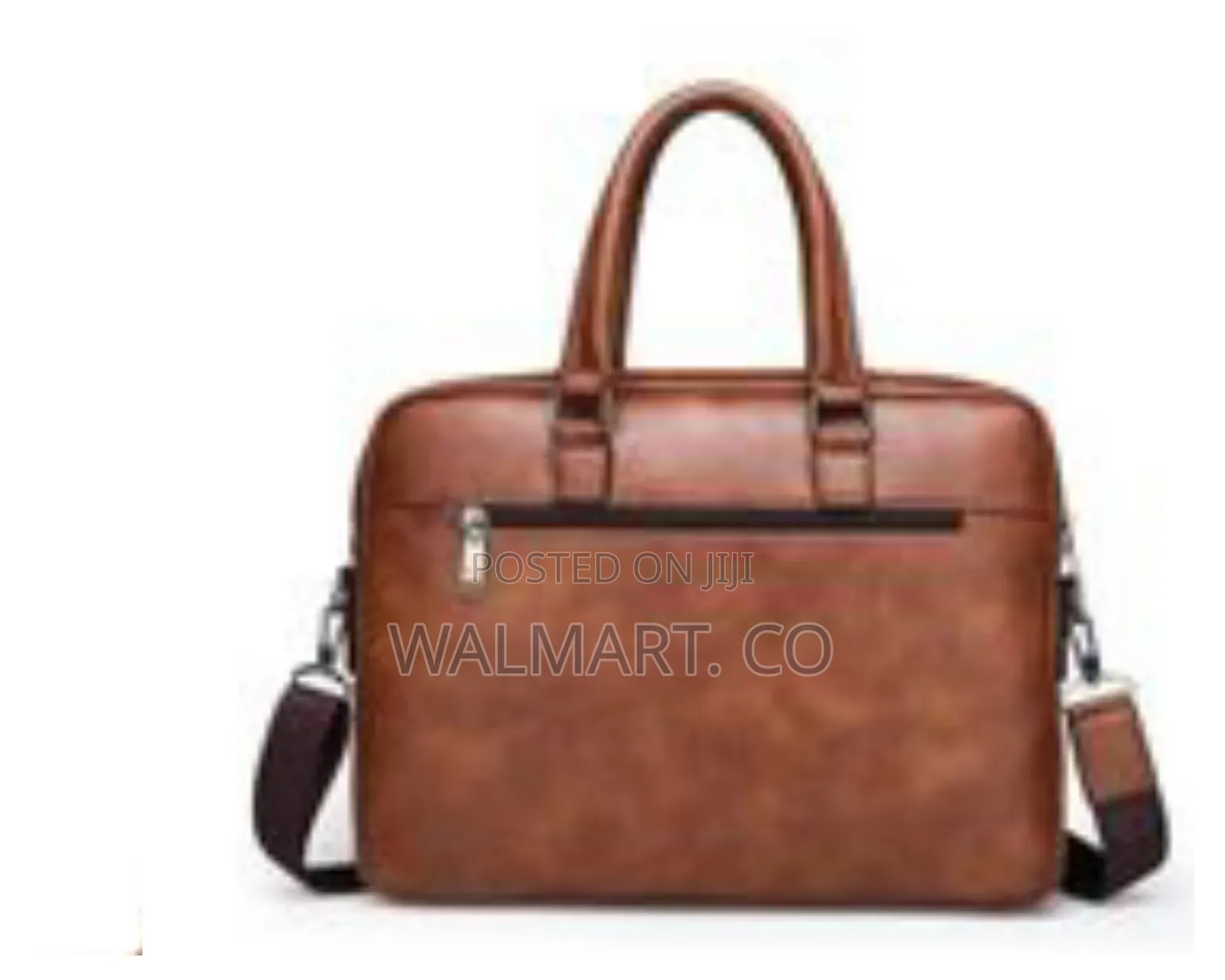 Waterproof Messenger Shoulder Bag