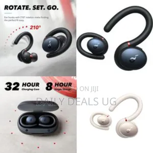 Anker Soundcore Sport X10 True Wireless Bluetooth Earbuds - Multicolor
