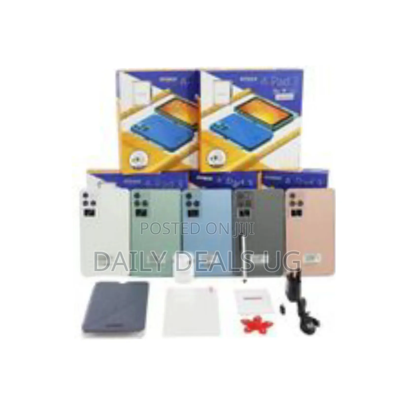 New Atouch A-Pad 3 256 GB