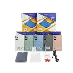 New Atouch A-Pad 3 256 GB