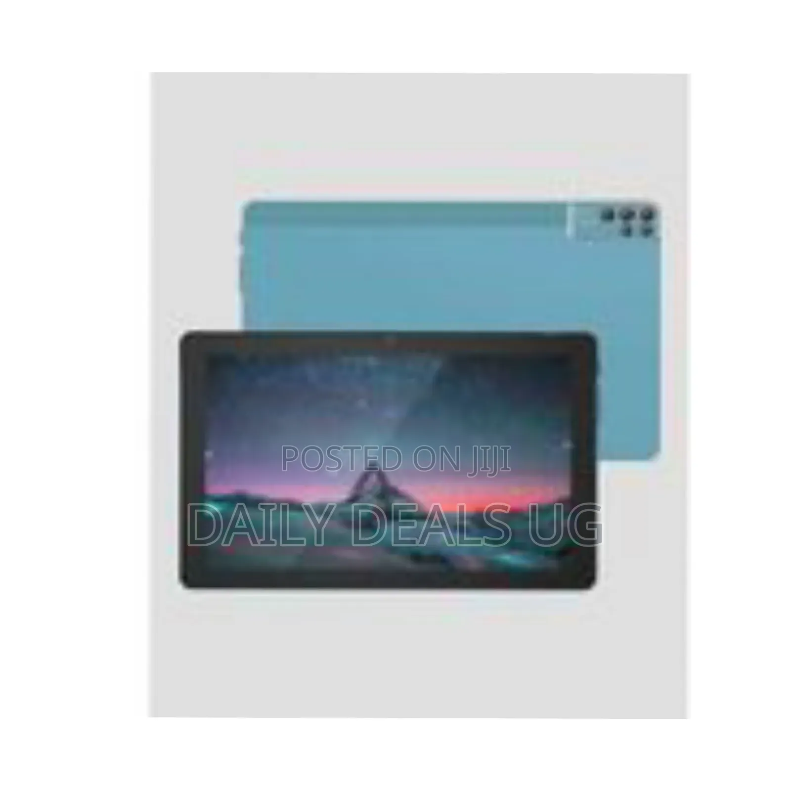 New Tablet 256 GB Blue