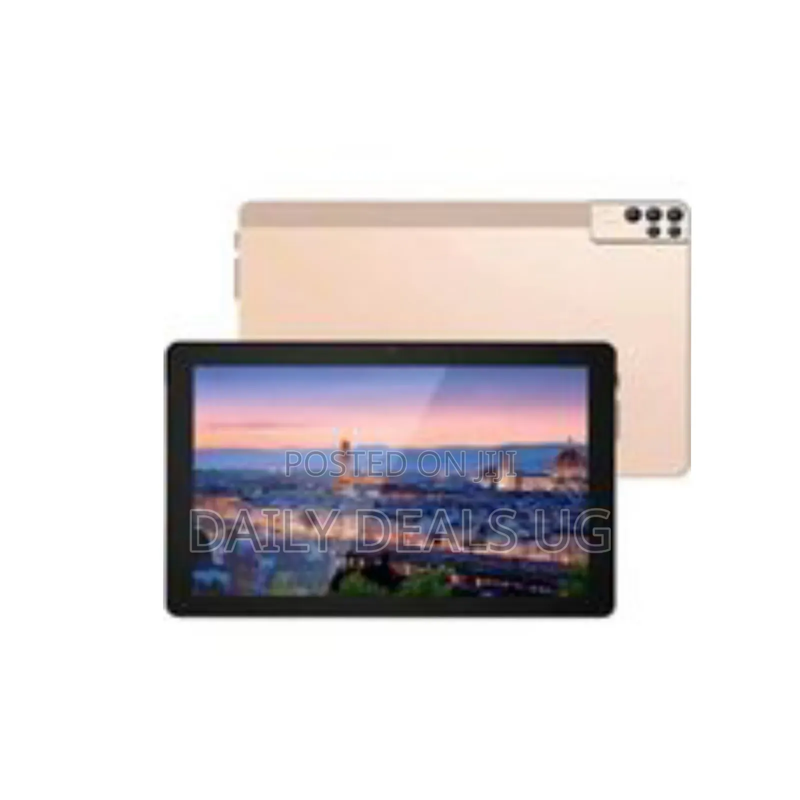 New Tablet 256 GB Blue