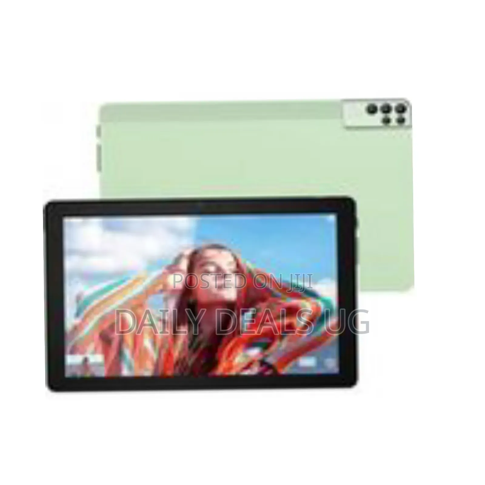 New Tablet 256 GB Blue