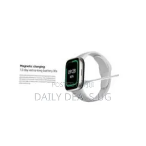 Redmi Watch 3 Active Smart Watch - Multicolor