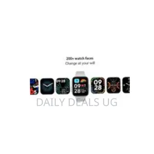 Redmi Watch 3 Active Smart Watch - Multicolor