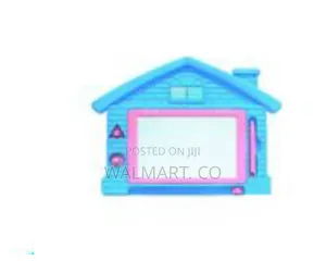 Offspring Drawing and Writing Erasable Board