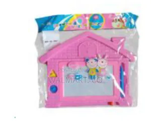 Offspring Drawing and Writing Erasable Board