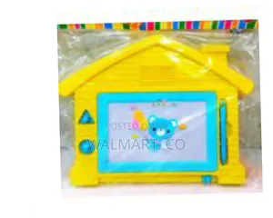Offspring Drawing and Writing Erasable Board