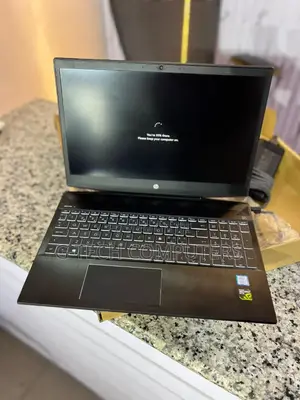 New Laptop HP Pavilion Power 15 16GB Intel Core I7 HDD+SSD 1T