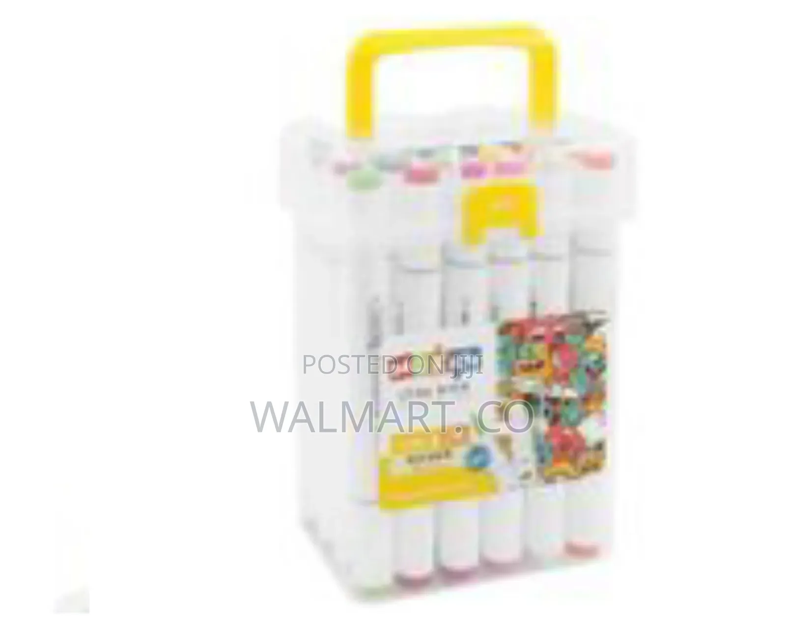 Arrolliant Double Tipped Alcohol Markers Art Maker Set For Kids