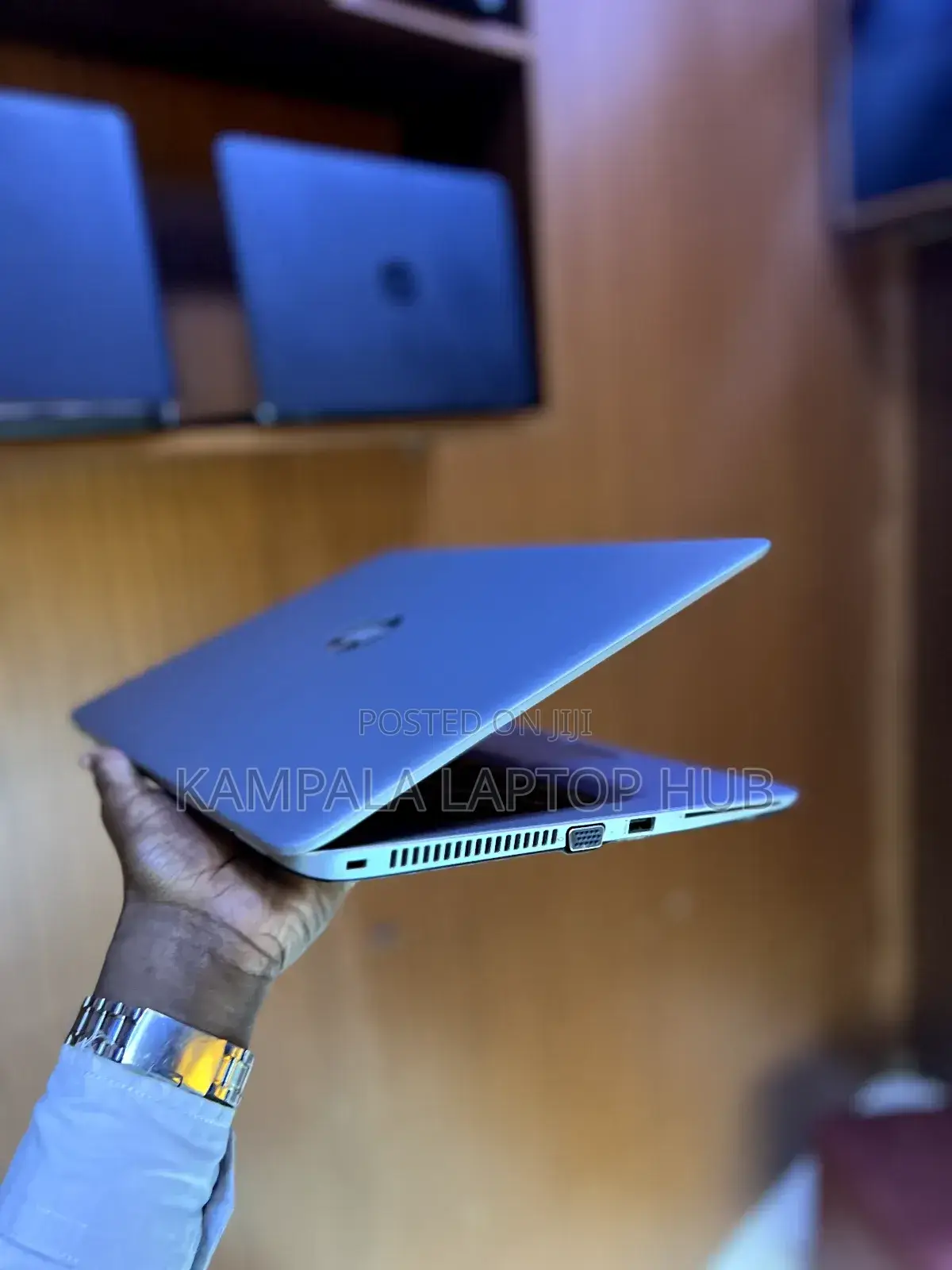 Laptop HP EliteBook 840 G3 8GB Intel Core I5 HDD+SSD 500GB