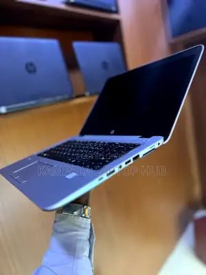 Laptop HP EliteBook 840 G3 16GB Intel Core I5 SSD 256GB
