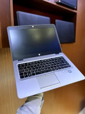 Laptop HP EliteBook 840 G3 8GB Intel Core I7 SSD 256GB