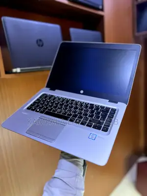 Laptop HP EliteBook 840 G3 8GB Intel Core i7 SSD 256GB