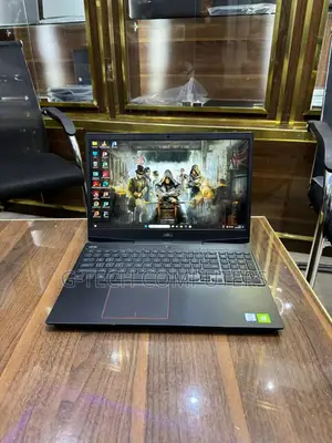New Laptop Dell G GB Intel Core I5 SSD 512GB