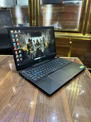 New Laptop Dell G GB Intel Core I5 SSD 512GB