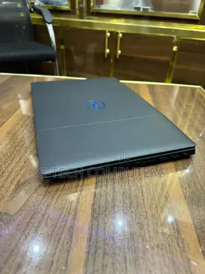 New Laptop Dell G GB Intel Core I5 SSD 512GB