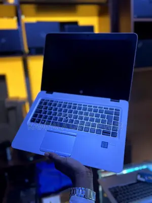 Laptop HP EliteBook 840 G3 8GB Intel Core I7 SSD 512GB