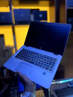 Laptop HP EliteBook 840 G3 8GB Intel Core I7 SSD 512GB