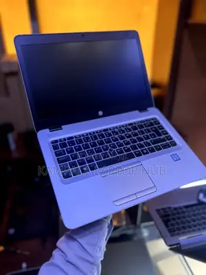 Laptop HP EliteBook 840 G3 8GB Intel Core I7 SSD 512GB