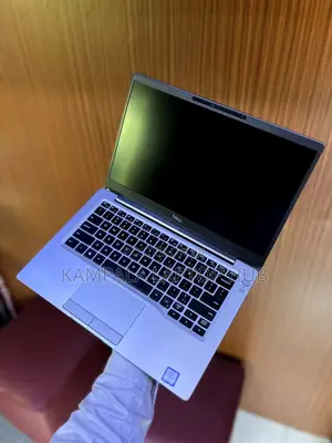 New Laptop Dell Latitude 7300 8GB Intel Core I5 SSD 256GB