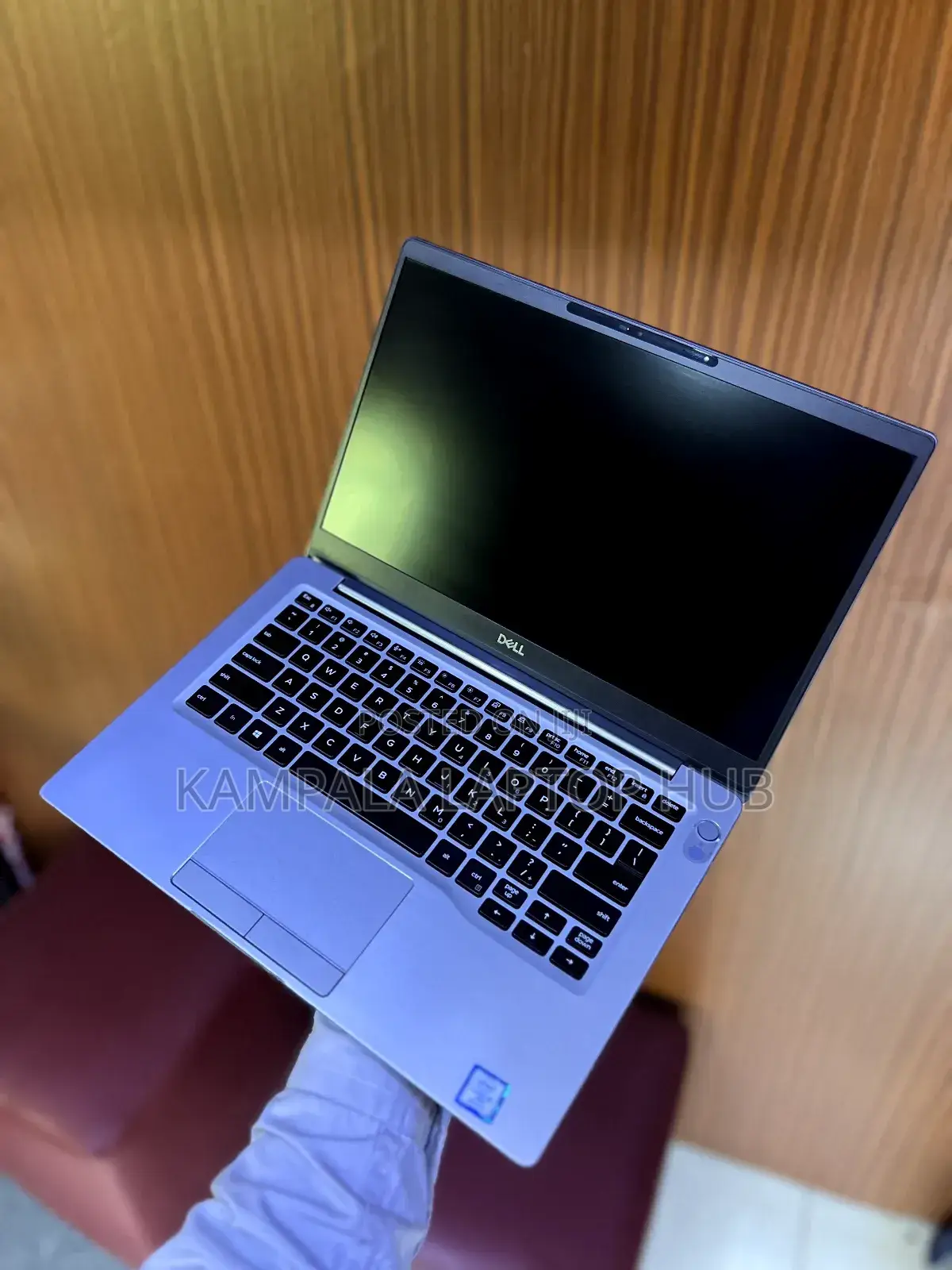 New Laptop Dell Latitude 7300 8GB Intel Core I5 SSD 256GB