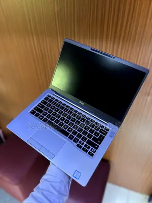 New Laptop Dell Latitude 7300 8GB Intel Core I5 SSD 256GB
