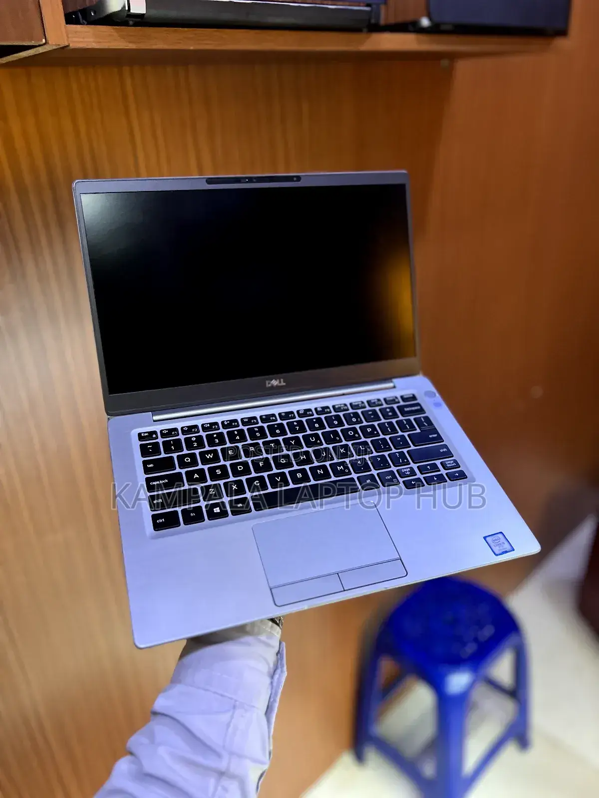 New Laptop Dell Latitude 7300 8GB Intel Core I5 SSD 256GB