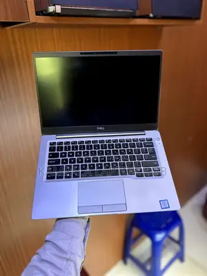 New Laptop Dell Latitude 7300 8GB Intel Core I5 SSD 256GB
