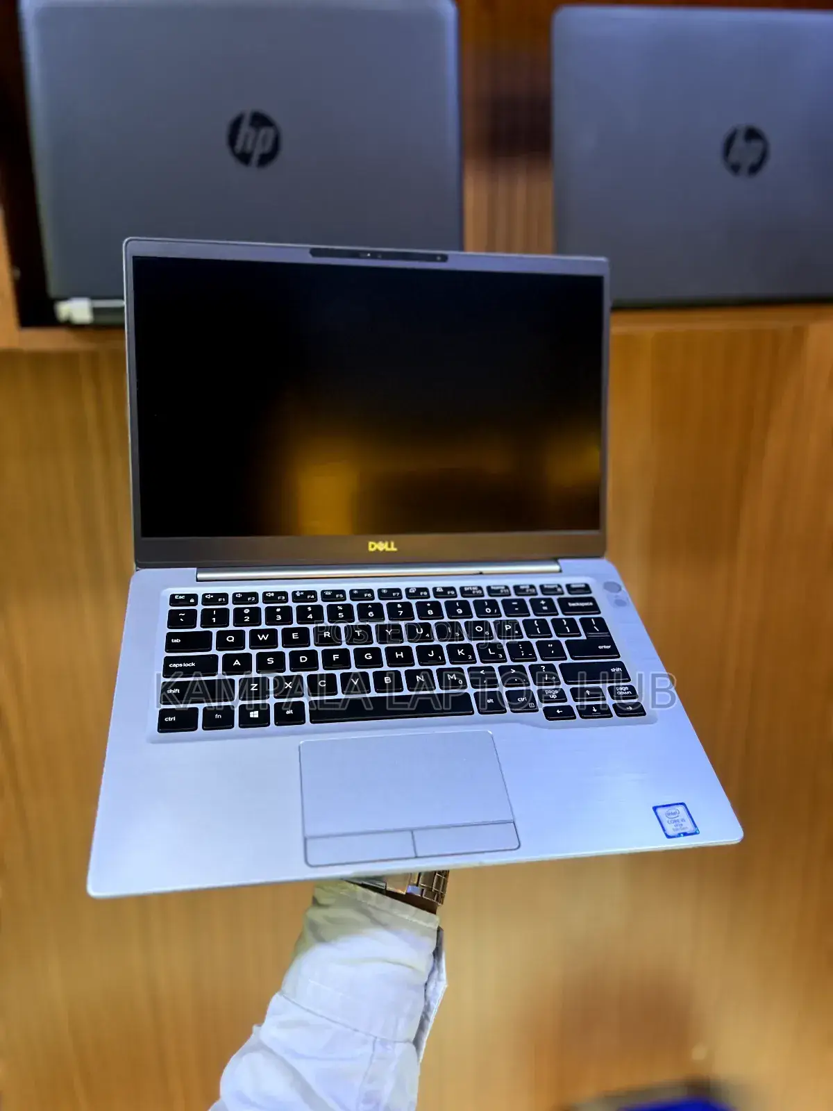 Laptop Dell Latitude 7300 8GB Intel Core I5 SSD 256GB