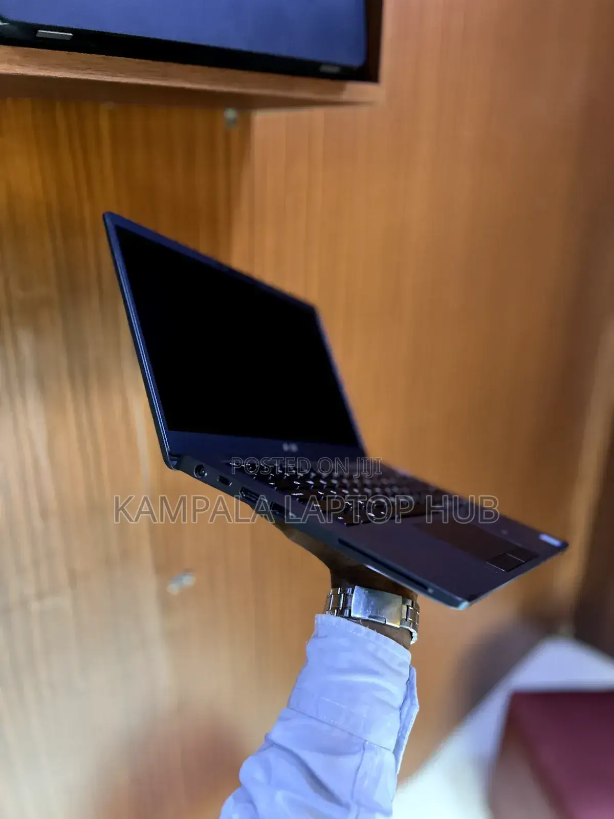 Laptop Dell Latitude 7300 8GB Intel Core I7 SSD 256GB