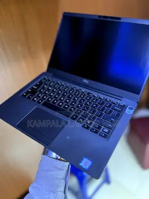 Laptop Dell Latitude 7300 8GB Intel Core I7 SSD 256GB